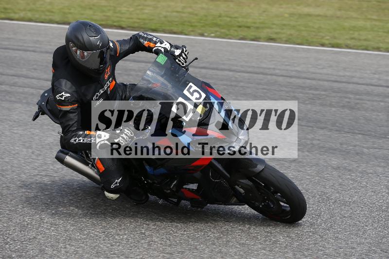 /24 08.06.2025 TZ Motorsport ADR/Gruppe gruen/25